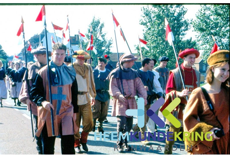 EMM Lobith 350 jaar 1998 F00002682)